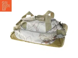 Sportstaske fra H2omed mønstret design fra H2O (str. 40x29 cm)