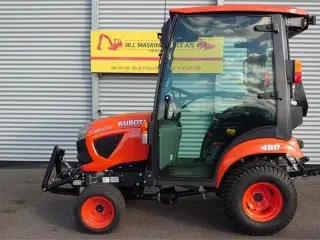 Kubota BX231