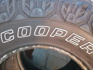 Offroad dæk 4x4