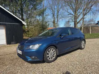Seat Leon 1,4 TSi 140 Style eco