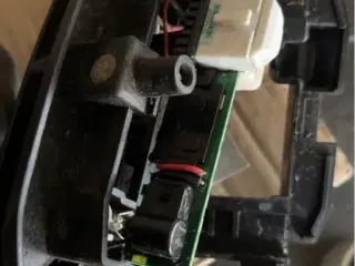 Robomow RC304 frontenhed