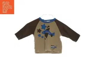 Bluse fra Friends (str. 62)