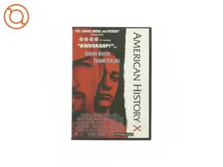 American history (DVD)
