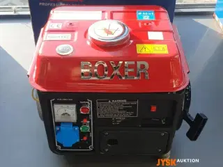 GENERATOR 220 vo