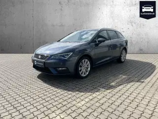 Seat Leon 1,5 TSi 150 Xcellence Sportstourer