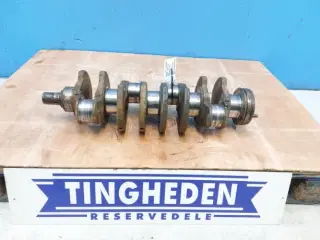 John Deere 2650 Krumtap T23517