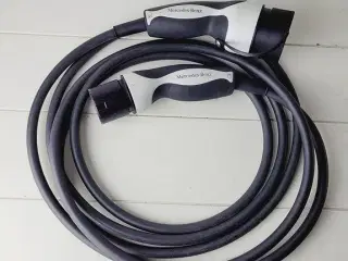 ⭐️- Opladningskabel A0005833301 til Mercedes-Benz