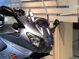 Yamaha FJR 1300
