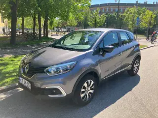 Renault Captur 0,9 TCe 90 Authentique