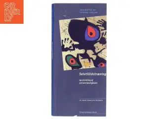 Selvtillidstræning af Irene Henriette Østrich (Bog)