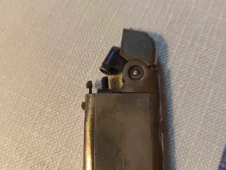 Vintage S.D Revolt Lighter Austria 1910 Rare