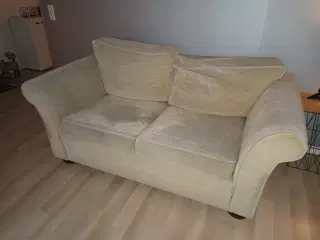 Solid sofa