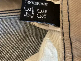 Lindbergh cowboy jeans