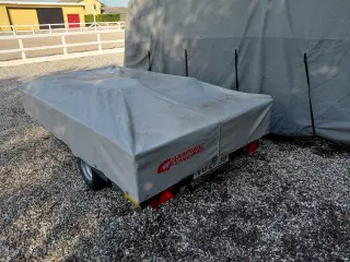 Combi camp venezia Comfort