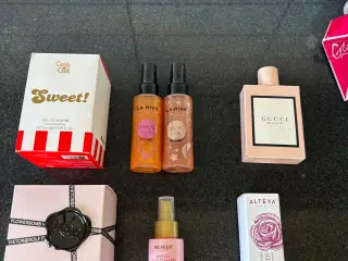 Perfumer