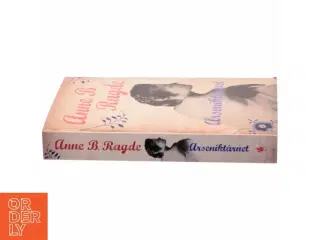 Arseniktårnet (Klassesæt) af Anne B. Ragde (Bog)