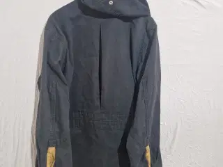 Garbstore London sort jakke,Vintage Retro, , str. 