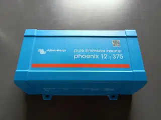 Victron Phoenix Inverter 12V/375