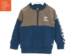 Trøje fra Hummel (str. 92 cm)