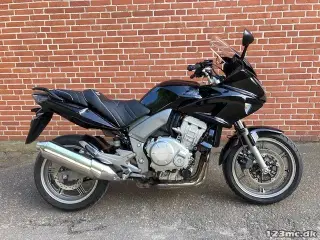 Honda CBF 1000