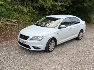 Seat Toledo 1,2 TSi 105 Style