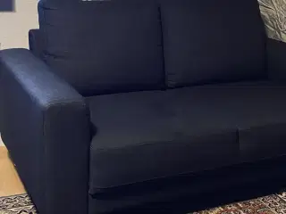 sofa til 2 personer