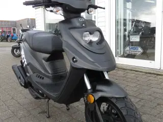 MotoCR Hot 50