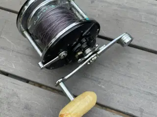 Kraftigt amerikansk Penn havhjul 