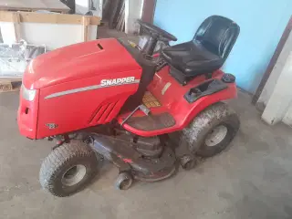Snapper havetraktor