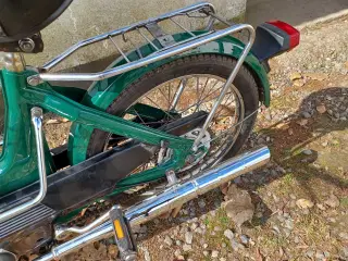 Puch maxi- P