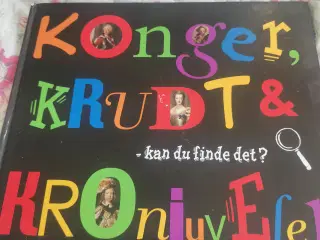 Børnebøger 25 kr pr stk