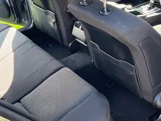 Mercedes c 220 cdi