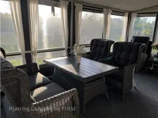 2021 - Adria Alpina 663 HT Alde Centralvarme