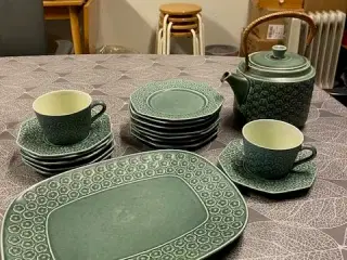 Rosenthal Keramik Azur