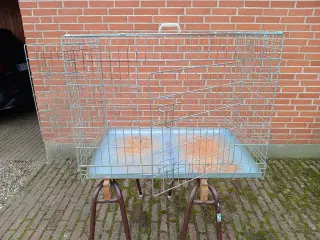 Hundebur 
