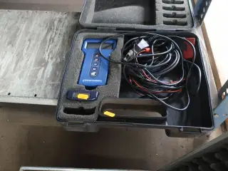 Diagnosetester SYKES-PICKAVANT