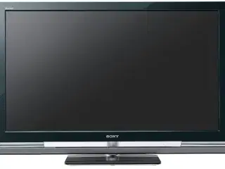Sony fladskærms-TV sælges. 