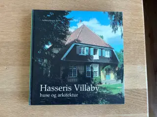 Hasseris Villaby, huse og arkitektur - Aalborg-bog