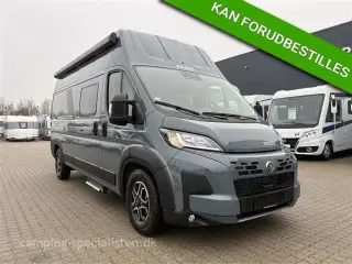 2026 - Knaus Boxlife 600 DQ Platinum Selection   Knaus Boxlife 600 DQ Platinum Selection 2026 - Kan bestilles hjem hos Camping-Specialisten.dk