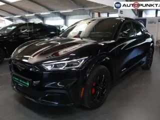 Ford Mustang Mach-E 88 Premium Extended Range