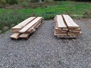 Egeplanker