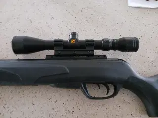 Luftgevær 4,5 Gamo Wildcat 1400