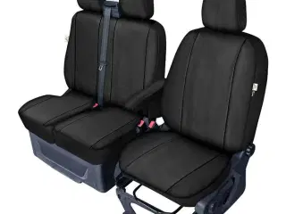 Sædeovertræk 1+2 Ford Transit VIII 2013-2023