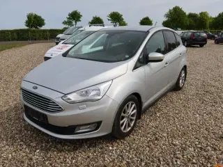 VAREBIL, FORD C-