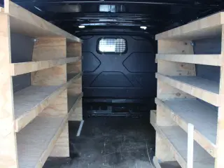 Ford Transit Custom 290L 2,0 TDCi 130 Trend