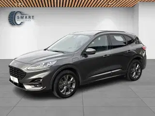 Ford Kuga 2,5 PHEV ST-Line CVT