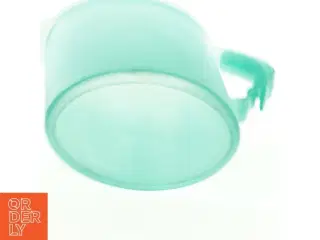 Plastikkande fra Tupperware (str. 2 l)