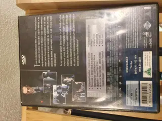 Kongekabale DVD