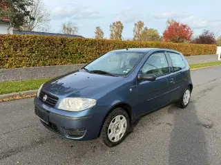 Fiat Punto 1,2 Active