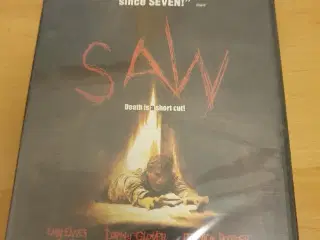 Saw - NY I FOLIE